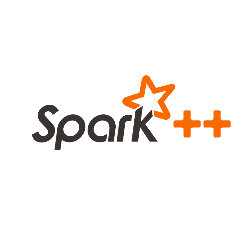 SparkPlusPlus Logo